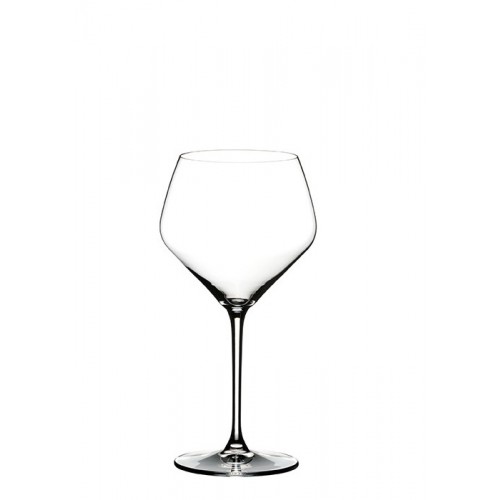 Чаша за бяло вино Riedel Restaurant Extreme Oaked Chardonnay