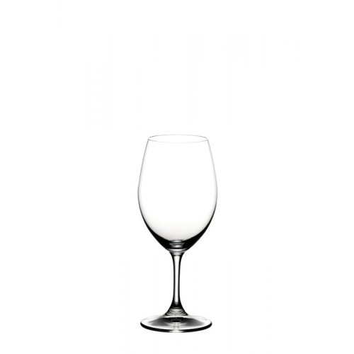 Restaurant "Ouverture" - Red Wine, чаша за червено вино