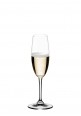 Restaurant "Degustazione" - Champagne, чашa за шампанско