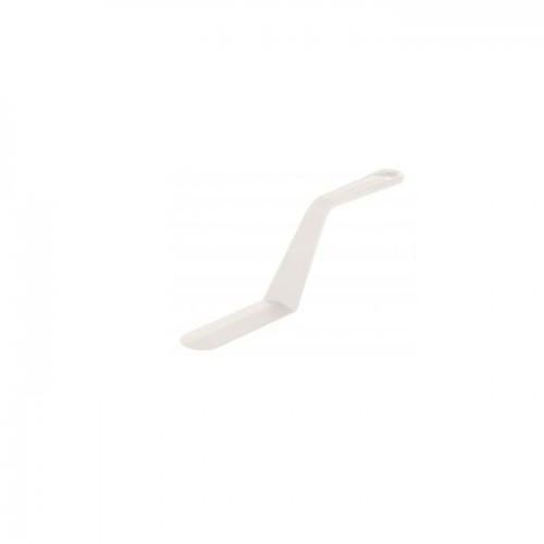"Serie 12900-PA+" - Angular spatula, шпатула "Serie 12900-PA+" - Angular spatula, шпатула