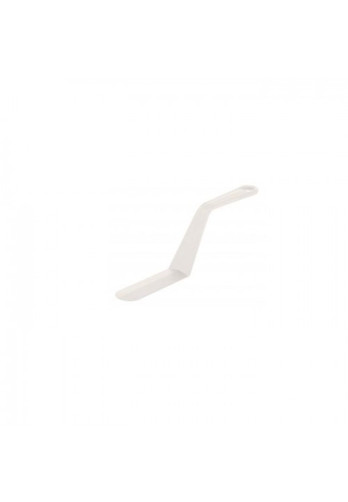 "Serie 12900-PA+" - Angular spatula, шпатула "Serie 12900-PA+" - Angular spatula, шпатула