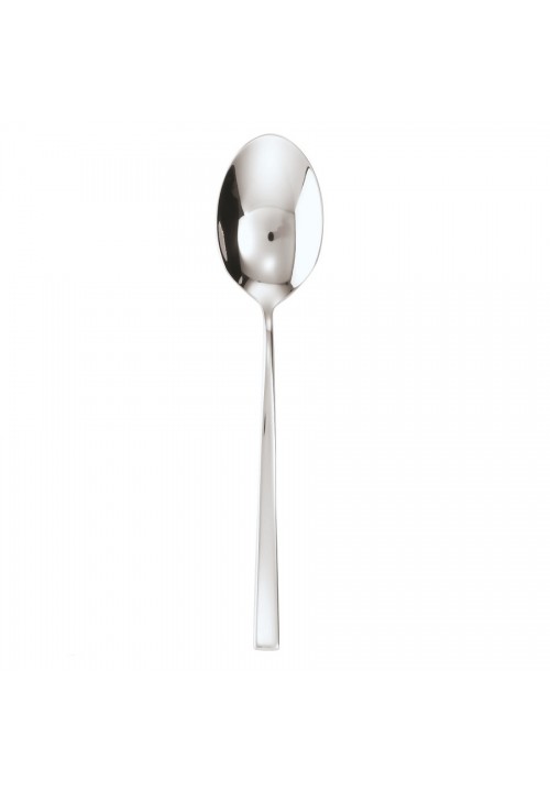 "Linea Q" - Moka spoon, лъжица кафе/чай "Linea Q" - Moka spoon, лъжица кафе/чай