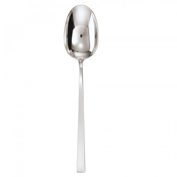 "Linea Q" - Serving spoon, лъжица сервиране