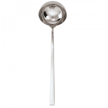 "Linea Q" - Soup ladle, черпак супа