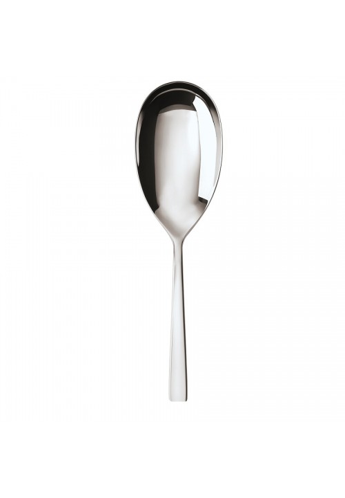 "Linea Q" - Rice spoon, лъжица ориз "Linea Q" - Rice spoon, лъжица ориз