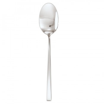 "Linea Q" - French sauce spoon, лъжица сос "Linea Q" - French sauce spoon, лъжица сос