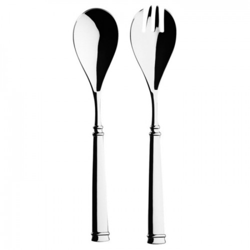 "Absolu" - Salad serving set, Сет сервиране