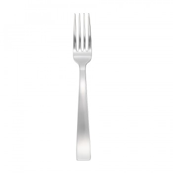 "Gio Ponti" - Serving fork, вилица сервиране