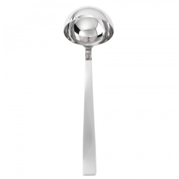 "Gio Ponti" - Soup ladle, черпак супа