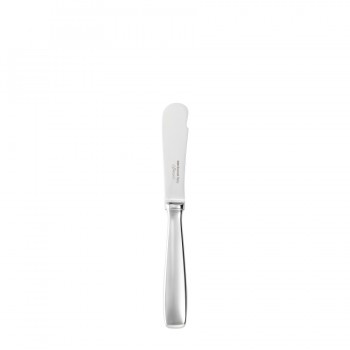 "Gio Ponti" - Butter knife hollow handle, нож масло