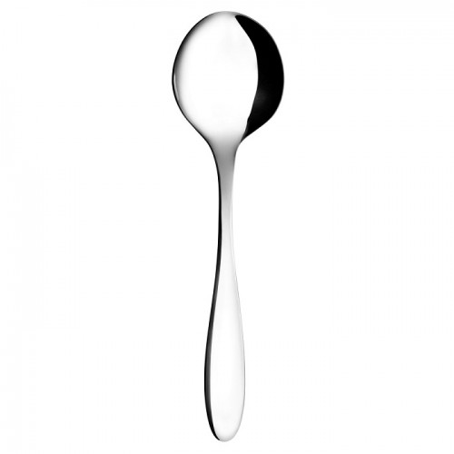 "Aloa" - Bouillon spoon, лъжица основно