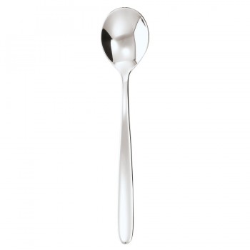 "Hannah" - Yogurt spoon, лъжица йогурт/ крем