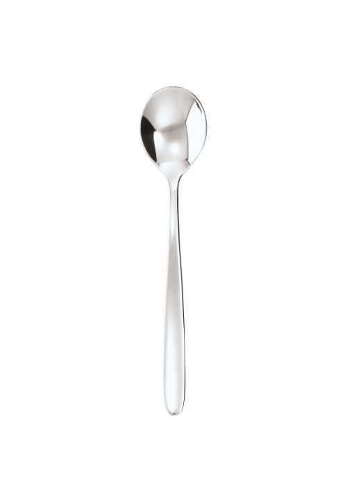 "Hannah" - Yogurt spoon, лъжица йогурт/ крем "Hannah" - Yogurt spoon, лъжица йогурт/ крем