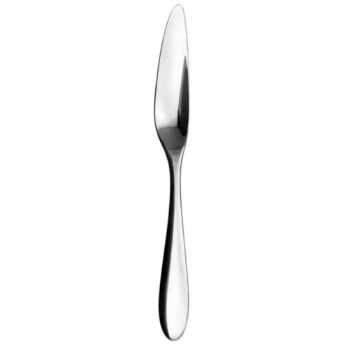 "Aloa" - Fish knife, нож риба