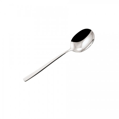 "Cream" - Bouillon spoon, лъжица основно "Cream" - Bouillon spoon, лъжица основно