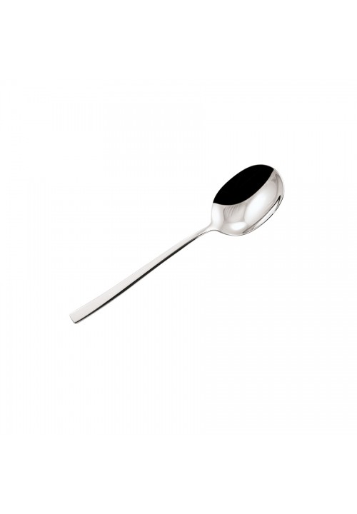 "Cream" - Bouillon spoon, лъжица основно "Cream" - Bouillon spoon, лъжица основно
