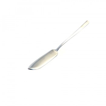 "Cream'' - Fish knife, нож риба