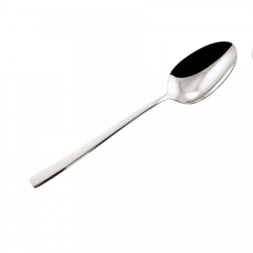 "Cream" - Serving spoon, лъжица сервиране "Cream" - Serving spoon, лъжица сервиране