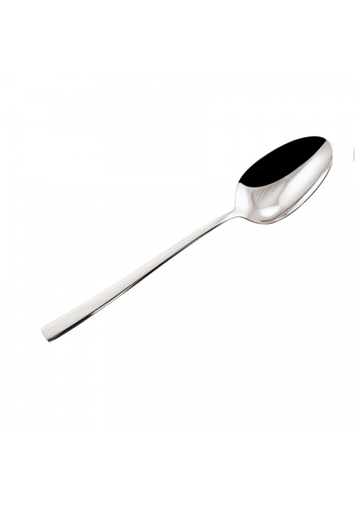 "Cream" - Serving spoon, лъжица сервиране "Cream" - Serving spoon, лъжица сервиране