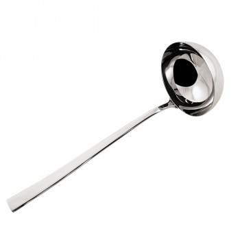 "Cream" - Soup ladle, черпак супа