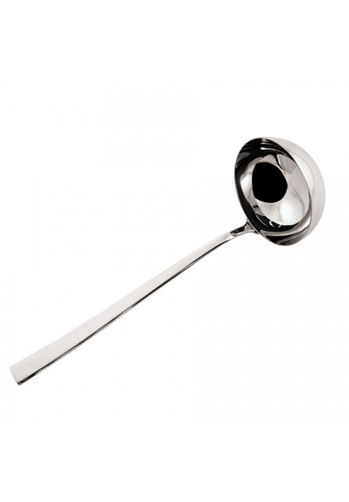 "Cream" - Soup ladle, черпак супа "Cream" - Soup ladle, черпак супа