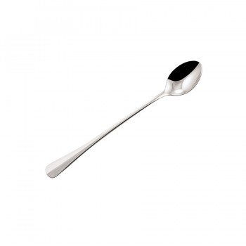 "Baguette" - Iced tea spoon, лъжица студен чай/коктейли