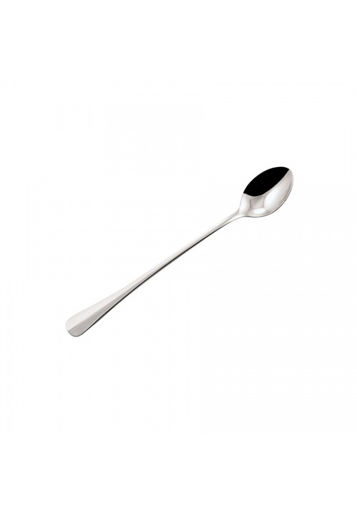 "Baguette" - Iced tea spoon, лъжица студен чай/коктейли "Baguette" - Iced tea spoon, лъжица студен чай/коктейли