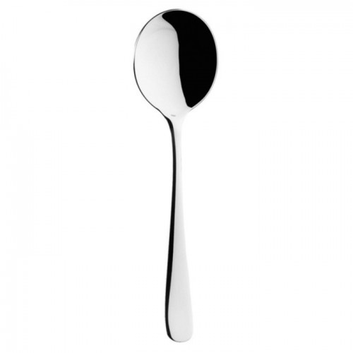 "Aquatic" - Bouillon spoon, лъжица основно