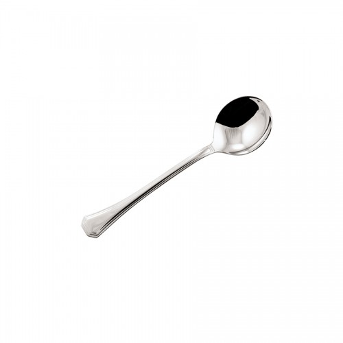"Arcadia" - Bouillon spoon, лъжица основно