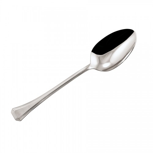 "Arcadia" - Serving spoon, лъжица сервиране