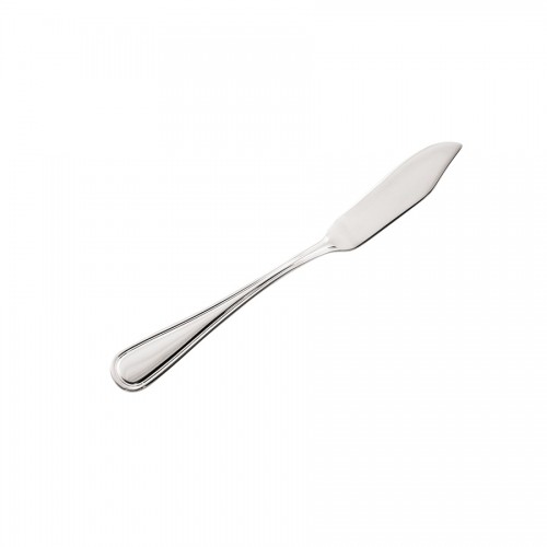 "Contour" - Fish knife, нож риба