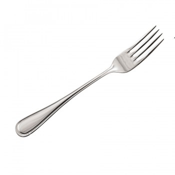 "Contour" - Serving fork, вилица сервиране