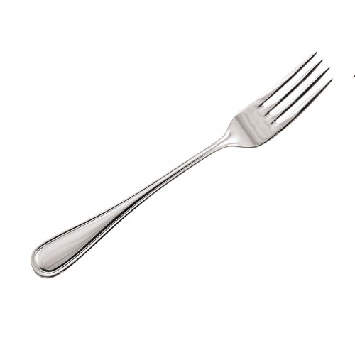 "Contour" - Serving fork, вилица сервиране