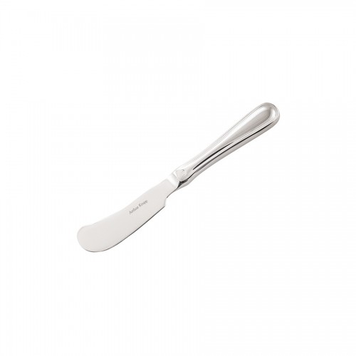 "Contour" - Butter knife H.H., нож масло