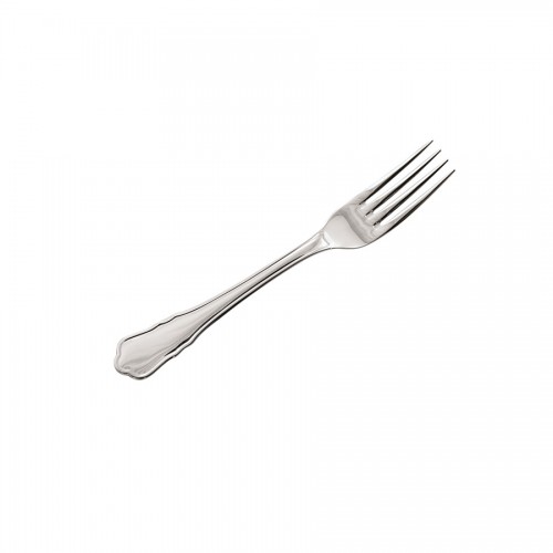 "London" - Dessert/ Salad fork,вилица десерт/предястие