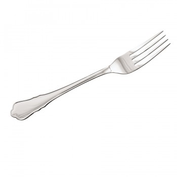 "London" - Serving fork, вилица сервиране