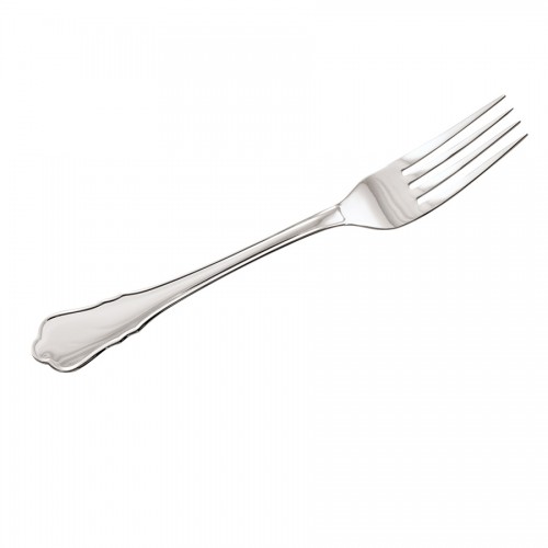 "London" - Serving fork, вилица сервиране