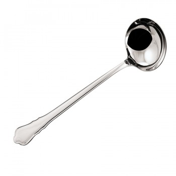 "London" - Soup ladle, черпак супа