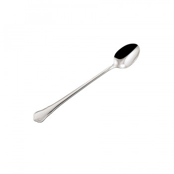 "London" - Iced tea spoon,лъжица студен чай/коктейли
