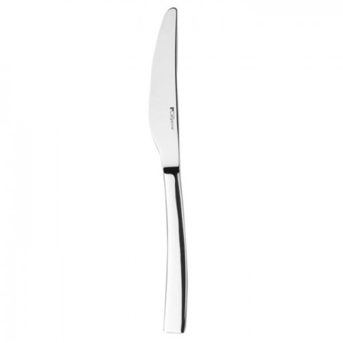 "Astree" - Table knife solid handle serrated, нож основно,назъбен "Astree" - Table knife solid handle serrated, нож основно,назъбен