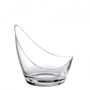 "Coctail Line" - Spoon shaped glass "Lova" 30ml, кутия с 200 броя съдчета