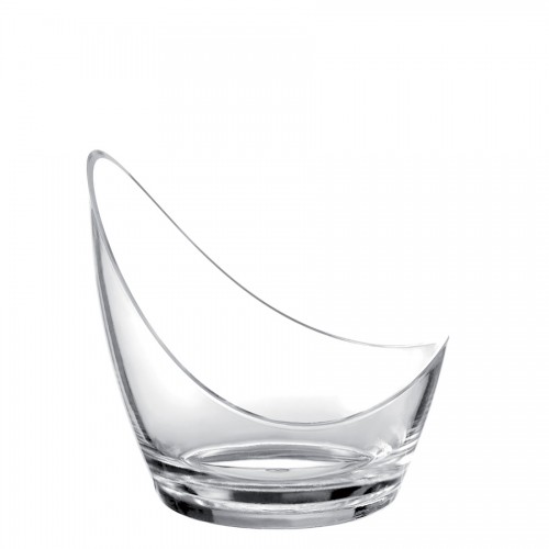"Coctail Line" - Spoon shaped glass "Lova" 30ml, кутия с 200 броя съдчета