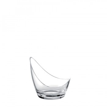 "Coctail Line" - Spoon shaped glass "Mini Lova" 20ml, кутия с 300 броя съдчета