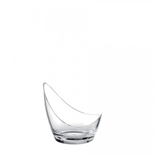 "Coctail Line" - Spoon shaped glass "Mini Lova" 20ml, кутия с 300 броя съдчета