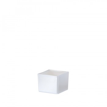 Comatec Cocktail Line - Square "Kubo" 30ml, кутия с 200 броя съдчета