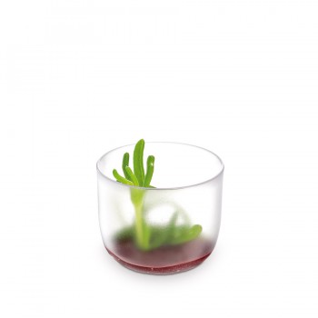 Comatec Coctail Line - "Giro" 60ml, кутия с 200 броя съдчета