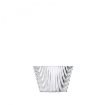 Comatec Cocktail Line - Wrinkled container "Graphic" 70ml, кутия с 200 броя съдчета
