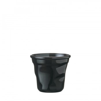 Comatec Coctail Line - Black glass "Iseko" 60ml, кутия с 300 броя съдчета