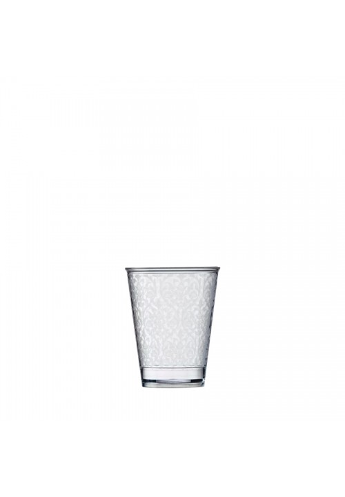 Comatec Coctail Line - Crystal "Barok" pattern jar 60ml, кутия с 300 броя съдчета Comatec Coctail Line - Crystal "Barok" pattern jar 60ml, кутия с 300 броя съдчета