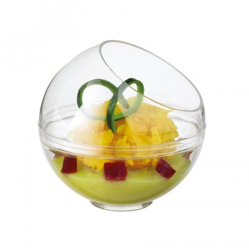 Comatec Coctail Line -"Perla open" 300ml, кутия с 200 броя съдчета